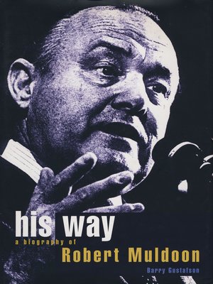 cover image of His Way